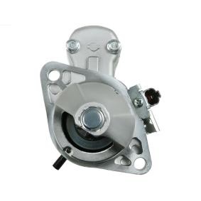 Compre Motor de arranque de AS-PL online para MICRA I (K10) a preços moderados