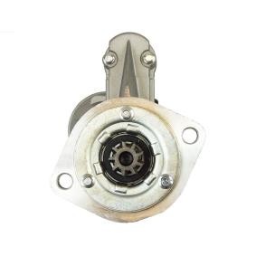 Anlasser S2052 von AS-PL günstig für 198,59 € online kaufen