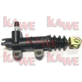 Acquista Cilindro secondario, frizione da KAWE S3124 a buon mercato per soli 38,92 €