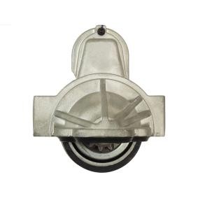 Anlasser S3125 von AS-PL günstig für 167,96 € online kaufen