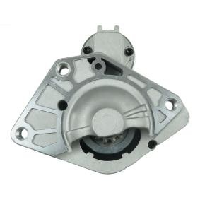 Compre Motor de arranque de AS-PL online para Vivaro Combi (X82) a precios moderados