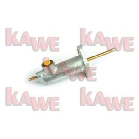 Kupplungsnehmerzylinder für MITSUBISHI von KAWE