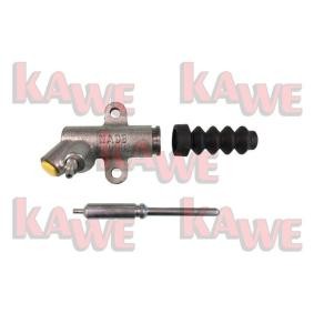 Acquista Cilindro secondario, frizione da KAWE S3551 a buon mercato per soli 23,87 €