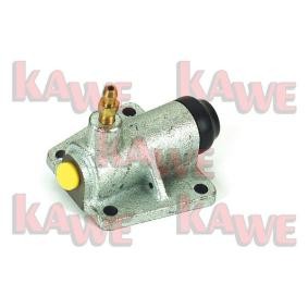 Acquista Cilindro secondario, frizione da KAWE S3602 a buon mercato per soli 26,00 €