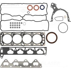 Dichtungsvollsatz, Motor S38578-00 von GLASER günstig für 122,81 € online kaufen