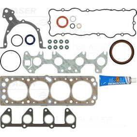 Dichtungsvollsatz, Motor S40051-02 von GLASER günstig für 89,36 € online kaufen