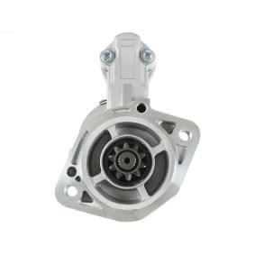 Anlasser S5005 PROTON von AS-PL