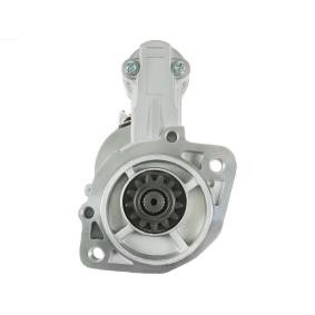 Anlasser S5006 PROTON von AS-PL