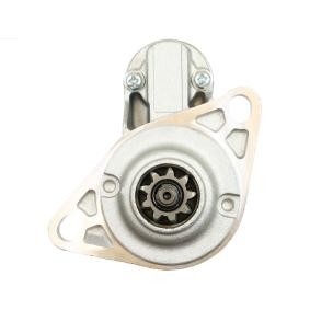 Anlasser S5111 von AS-PL günstig für 87,63 € online kaufen