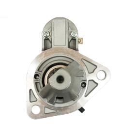 Anlasser S5120 von AS-PL günstig für 120,50 € online kaufen