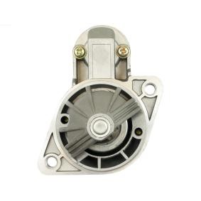 Anlasser S5128 von AS-PL günstig für 99,41 € online kaufen