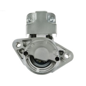 Anlasser S5200 von AS-PL günstig für 123,15 € online kaufen