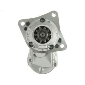 Anlasser für IVECO von AS-PL
