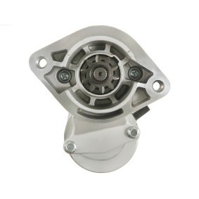 Anlasser S6083 von AS-PL günstig für 162,59 € online kaufen