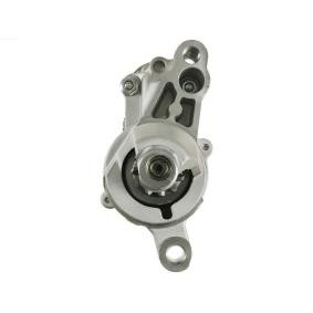 Anlasser von AS-PL für A5 Coupe (F53) günstig online kaufen