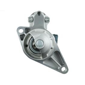 Anlasser S6159 von AS-PL günstig für 115,52 € online kaufen