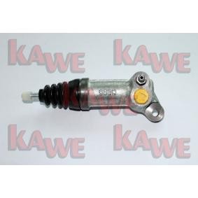 Acquista Cilindro secondario, frizione da KAWE S8103 a buon mercato per soli 42,06 €