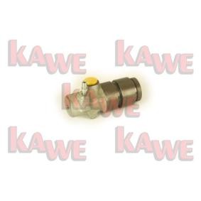 Acquista Cilindro secondario, frizione da KAWE S8105 a buon mercato per soli 46,83 €