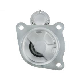 Anlasser S9017 GAZ von AS-PL