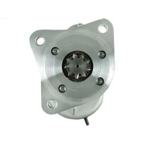 Anlasser für IVECO von AS-PL