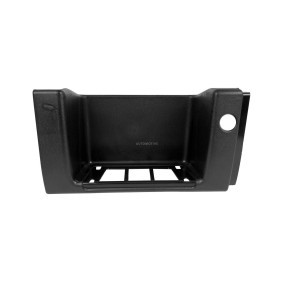 Schweller des Herstellers SIEGEL AUTOMOTIVE - Originalware Artikelnummer: SA2D0062
