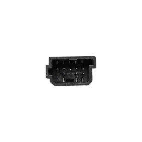 Schweller des Herstellers SIEGEL AUTOMOTIVE - Originalware Artikelnummer: SA2D0229