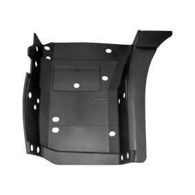 Zierleisten des Herstellers SIEGEL AUTOMOTIVE - Originalware Artikelnummer: SA2D0241
