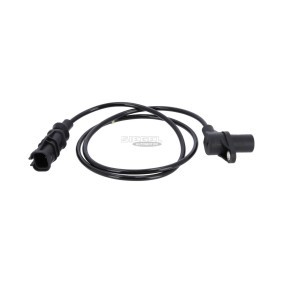 Verkleidung des Herstellers SIEGEL AUTOMOTIVE - Originalware Artikelnummer: SA2D0251
