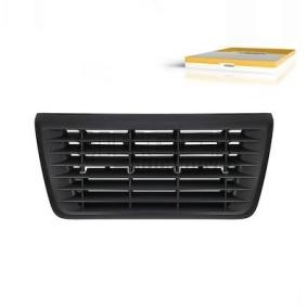 Kühlergrill für DAF von SIEGEL AUTOMOTIVE