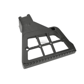 Schweller des Herstellers SIEGEL AUTOMOTIVE - Originalware Artikelnummer: SA2D0392