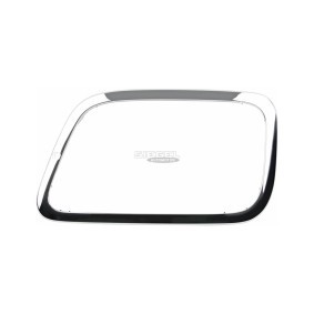 Blende, Nebelscheinwerfer des Herstellers SIEGEL AUTOMOTIVE - Originalware Artikelnummer: SA2D0599