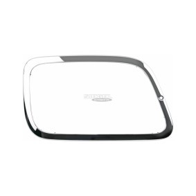 Blende, Nebelscheinwerfer des Herstellers SIEGEL AUTOMOTIVE - Originalware Artikelnummer: SA2D0600