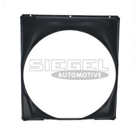 Türschloss des Herstellers SIEGEL AUTOMOTIVE - Originalware Artikelnummer: SA2F0038