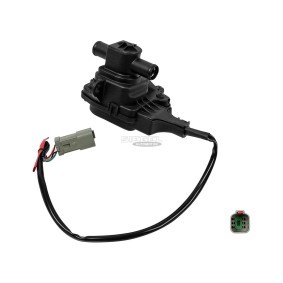 Heizungsventil des Herstellers SIEGEL AUTOMOTIVE - Originalware Artikelnummer: SA4F0006