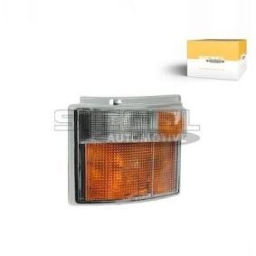 Blinker des Herstellers SIEGEL AUTOMOTIVE - Originalware Artikelnummer: SA5A0141