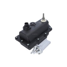 Rückleuchten des Herstellers SIEGEL AUTOMOTIVE - Originalware Artikelnummer: SA5A0227