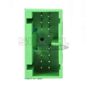 Lichtmaschine des Herstellers SIEGEL AUTOMOTIVE - Originalware Artikelnummer: SA5B0009