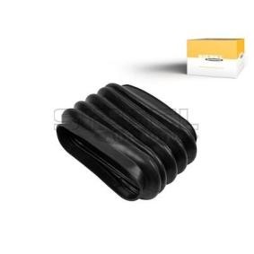 Ladeluftschlauch des Herstellers SIEGEL AUTOMOTIVE - Originalware Artikelnummer: SA6A0011