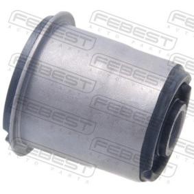 Achskörperlager SAB-021 von FEBEST günstig für 29,88 € online kaufen