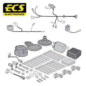 Compre Kit eléctrico para remolque de ECS online para Legacy V Familiar (BR) a precios moderados