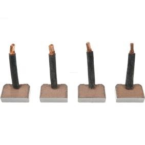 Compre Escova de carvão, motor de arranque da AS-PL SB6010 a um preço baixo por 4,81 €