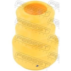 Compre Coifa amortecedor e batente do amortecedor de FEBEST online para IMPREZA Hatchback (GP) a preços moderados