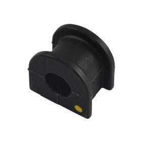 Lagerbuchse, Stabilisator für DAIHATSU von KAVO PARTS