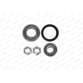 Radlagersatz SE-WB-11543 von MOOG günstig für 27,13 € online kaufen