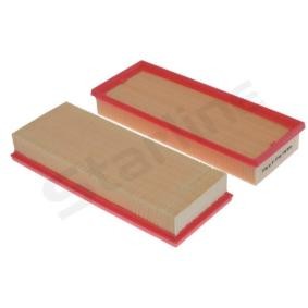 Köp Luftfilter av STARLINE SF 2VF7592 till det låga priset 137,22 kr