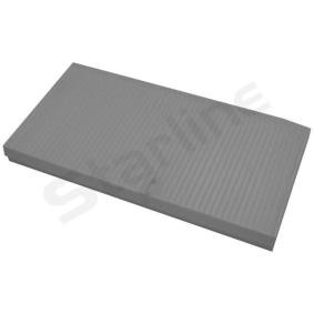Innenraumfilter SF KF9090 von STARLINE günstig für 6,04 € online kaufen