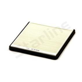 Innenraumfilter für LEXUS von STARLINE