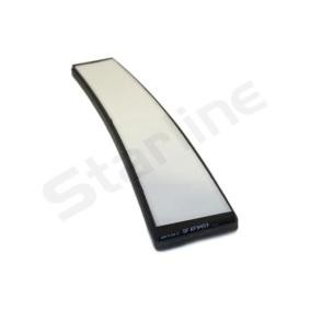 Achetez des Filtre d'habitacle STARLINE SF KF9453 à prix pour 10,54 €