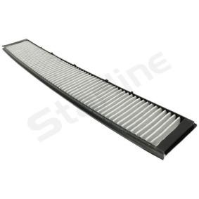 Achetez des Filtre d'habitacle STARLINE SF KF9453C à prix pour 12,02 €