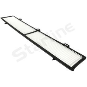 Achetez des Filtre d'habitacle STARLINE SF KF9488 à prix pour 10,89 €